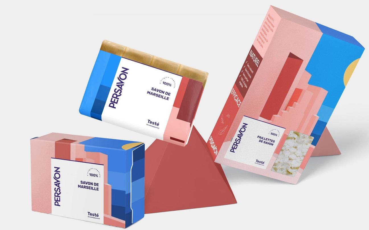 Agence packaging Bordeaux et Sud-Ouest