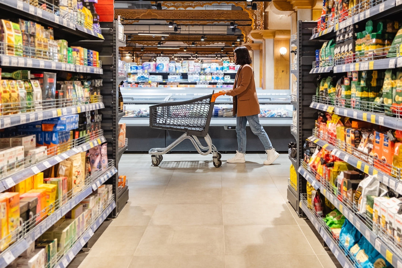 Branding food, les codes qui fonctionnent en 2026 / 2027