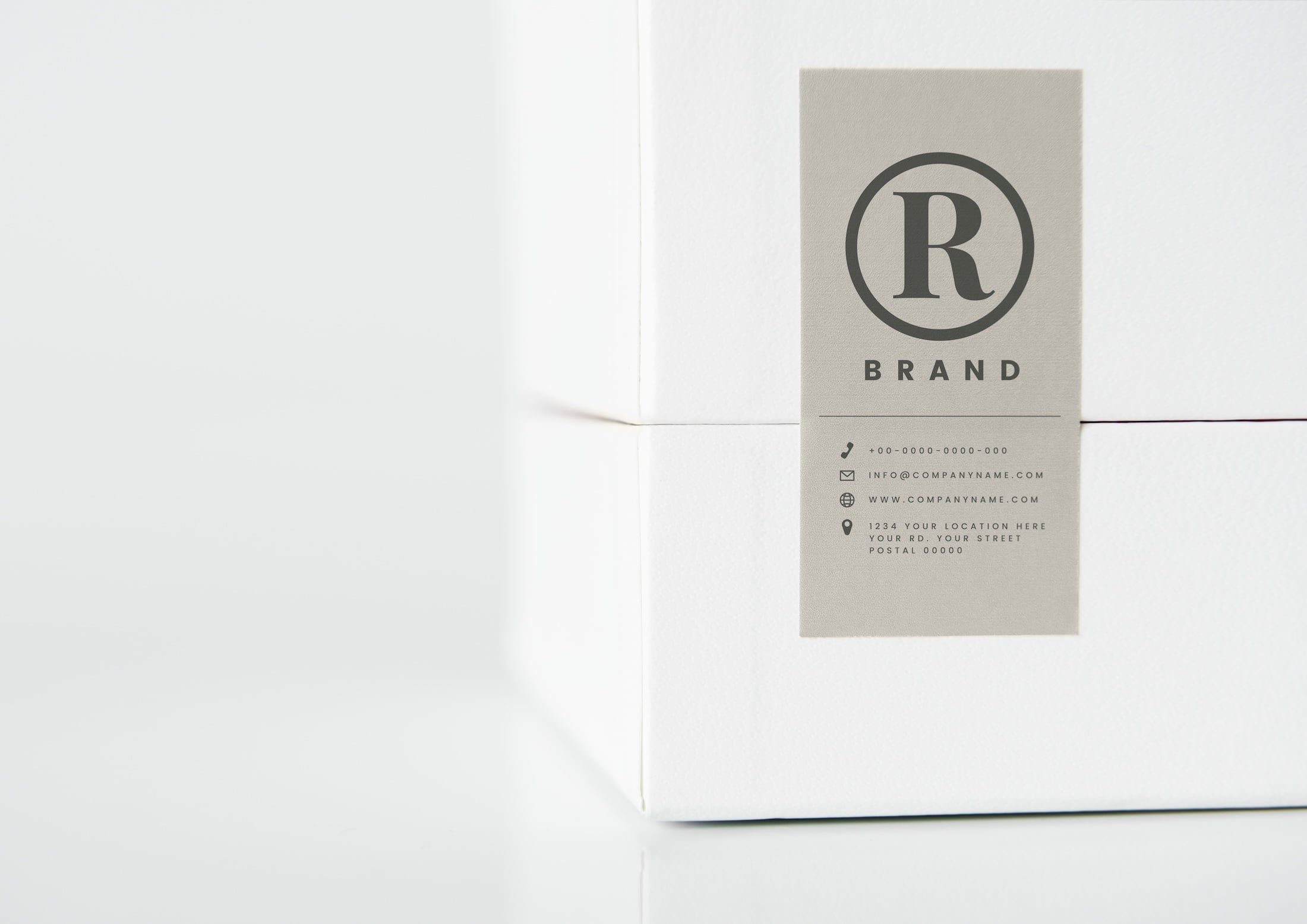 Devis packaging : le vrai prix d’une création de packagings pour une marque