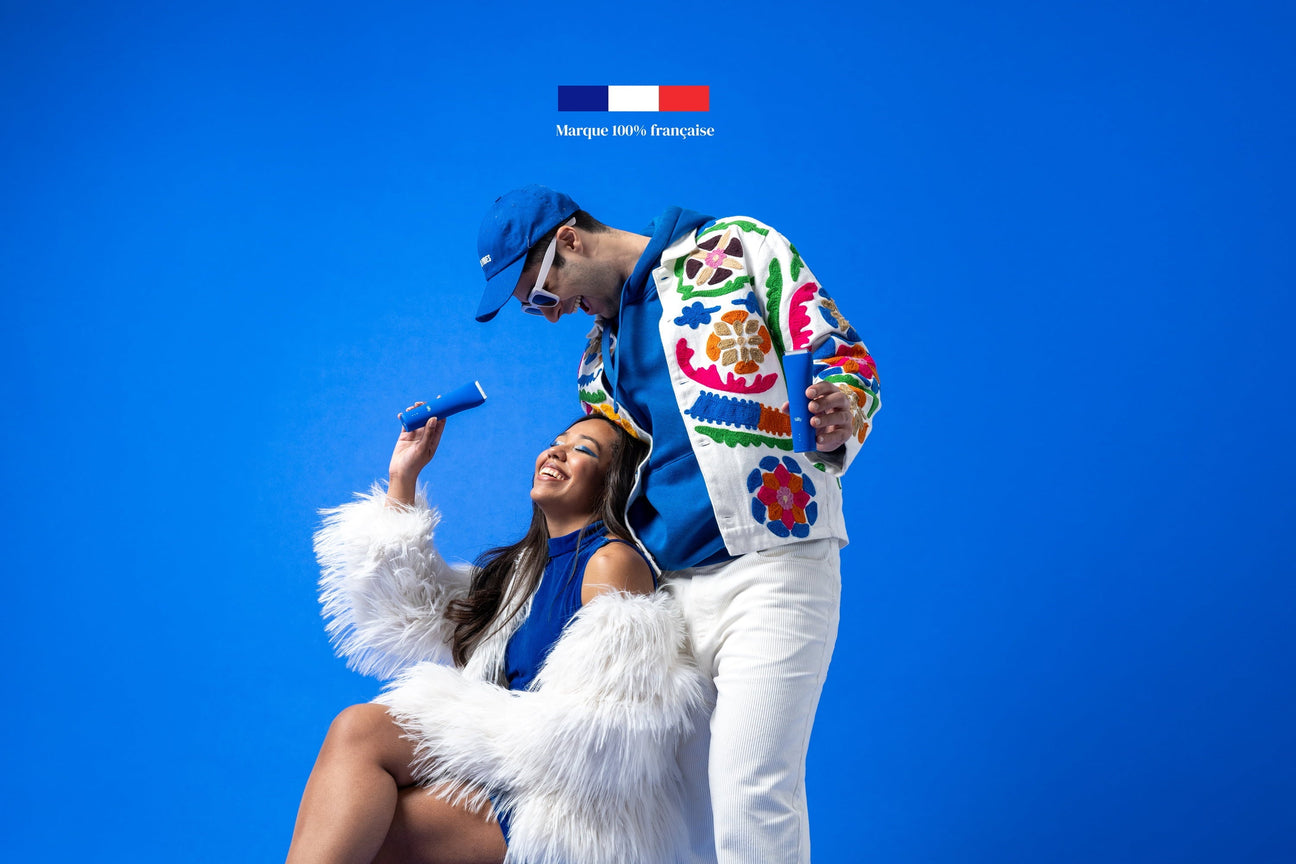 une agence branding lance sa propre marque produit et te donne ses conseils