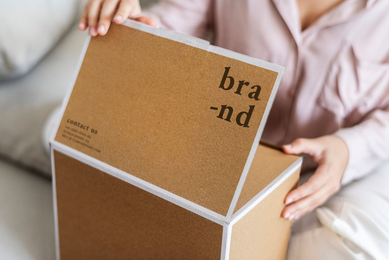 Pourquoi ton packaging ne vend pas (alors que ton produit est bon)