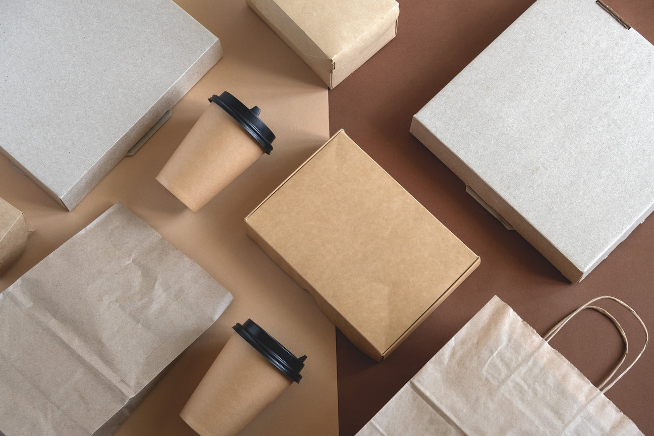 Cosmétique, food, lifestyle : faut-il investir dans son packaging en priorité ?