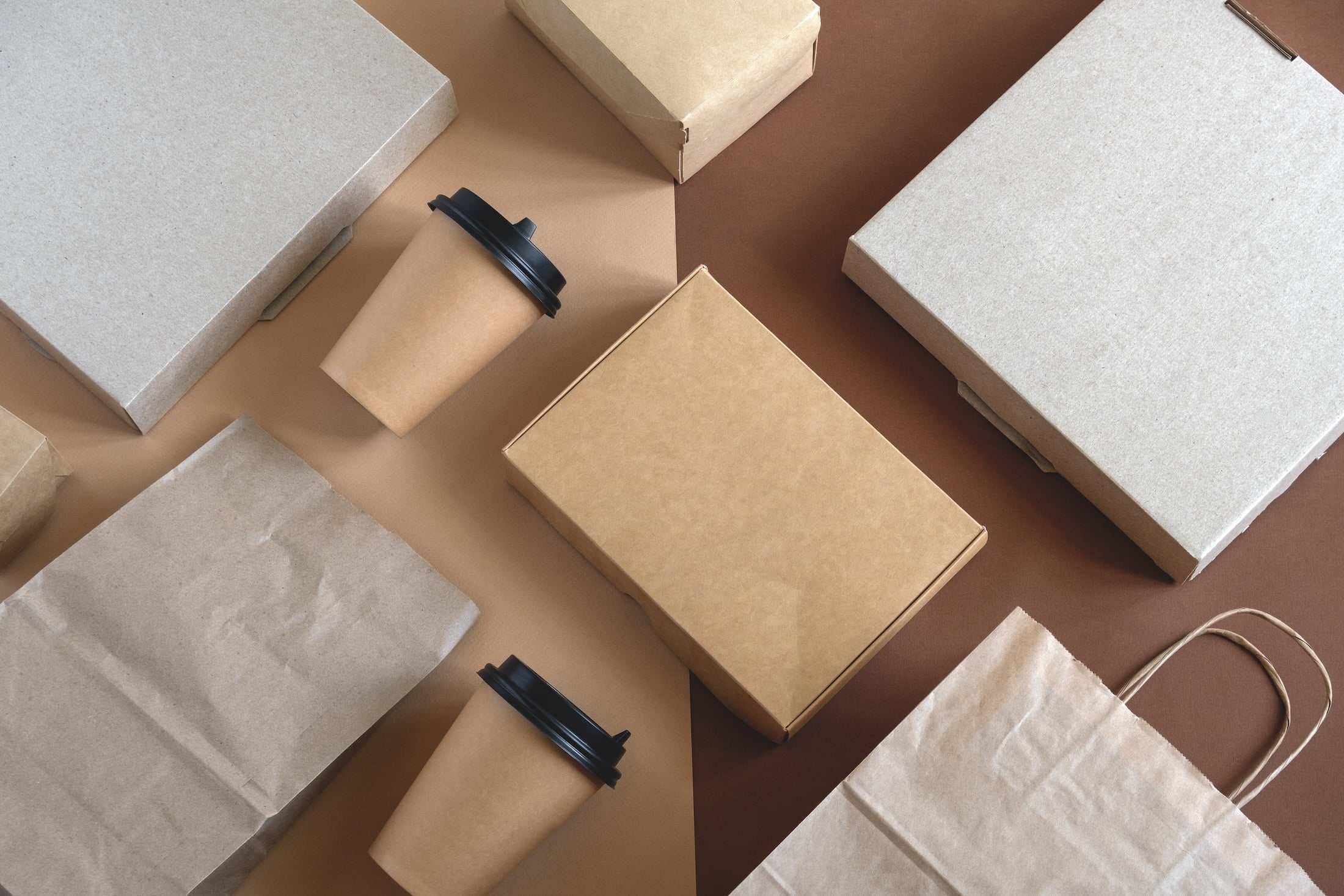 Cosmétique, food, lifestyle : faut-il investir dans son packaging en priorité ?