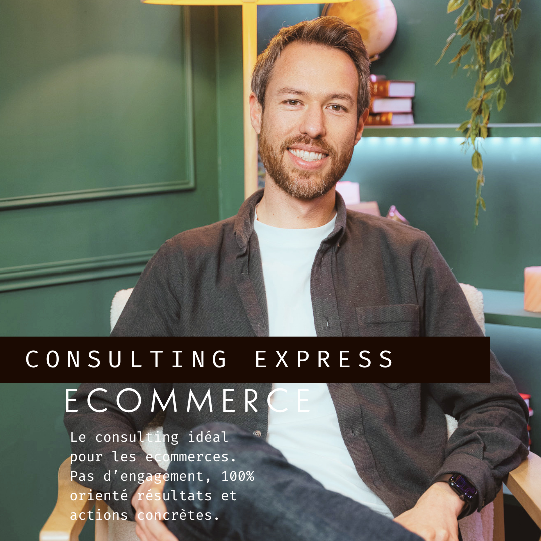 Consulting ecommerce express