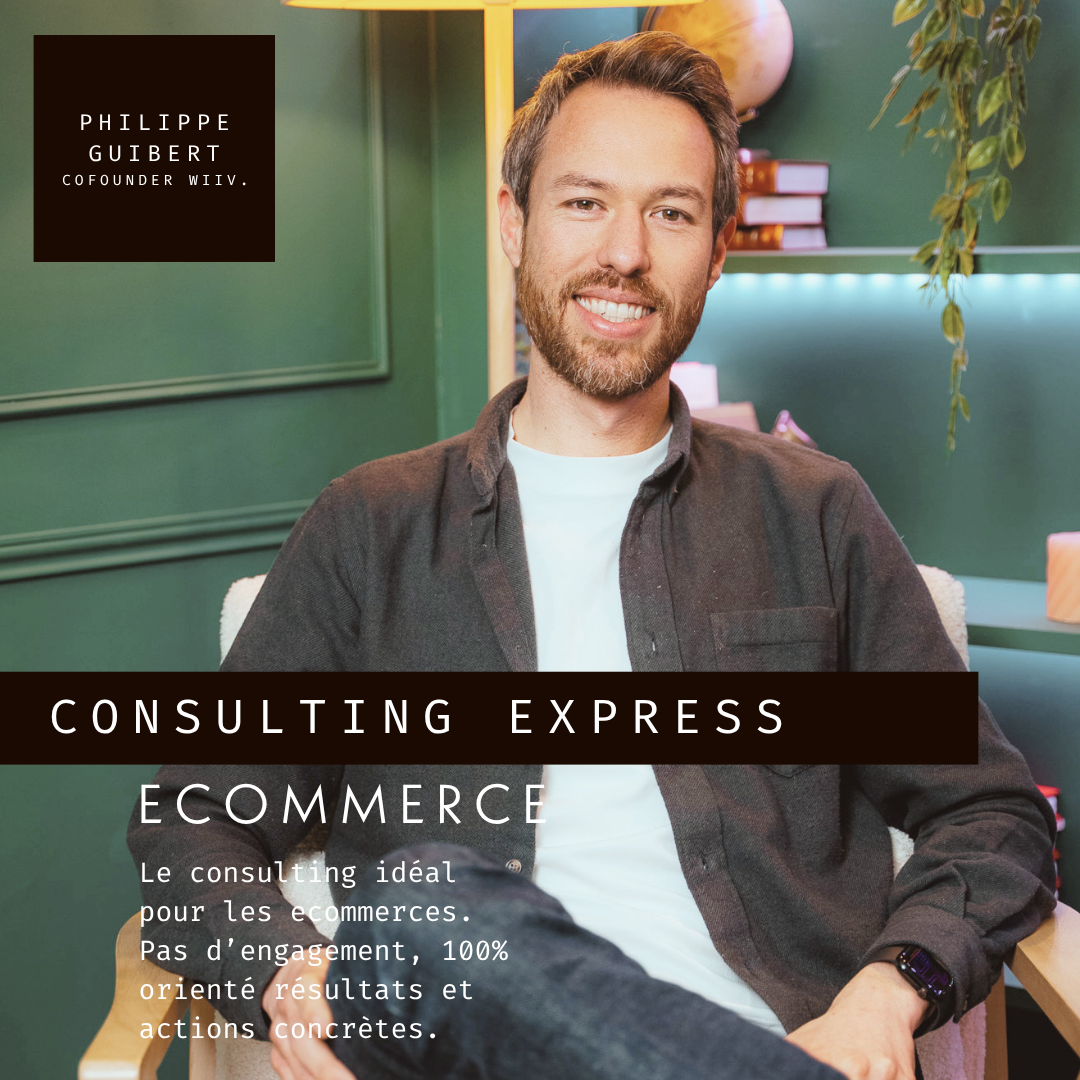 E-commerce coaching